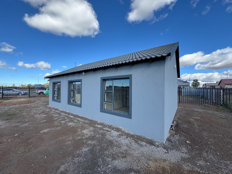 3 Bedroom Property for Sale in Pinehaven Free State